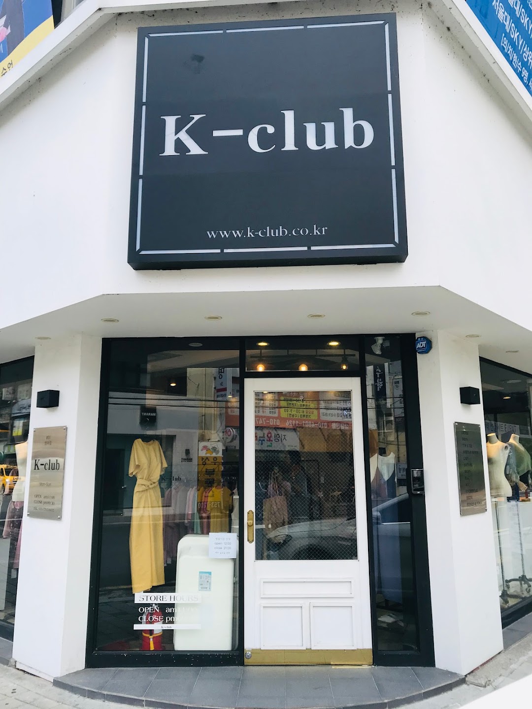 k-club