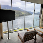 Photo n°5 de l'avis de Maude.o fait le 25/03/2023 à 11:31 sur le  Octant Hotels Douro à Castelo de Paiva