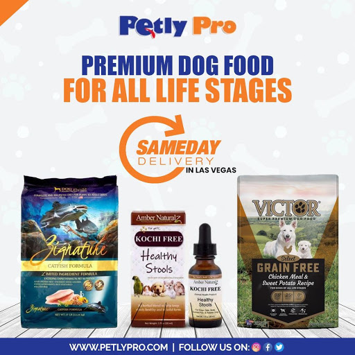 PetlyPro | Pet Supplies Store