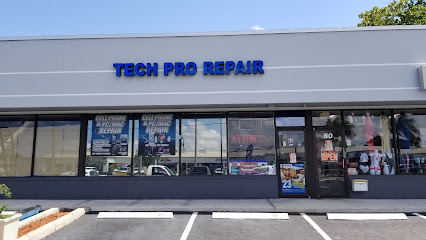 Tech Pro Repair