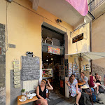 Photo n°4 de l'avis de Phil.u fait le 01/06/2022 à 08:46 sur le  Bar Pan e Vin à Corniglia