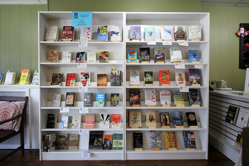 Book Store «Inkwood Books», reviews and photos, 31 Kings Hwy E, Haddonfield, NJ 08033, USA