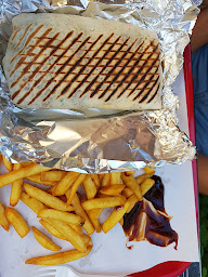 Photo n°6 de Restaurant Royal à Saint-Amand-Montrond ()