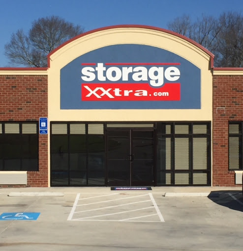 Self-Storage Facility «Storage Xxtra», reviews and photos, 109 Kirkley Rd, Tyrone, GA 30290, USA