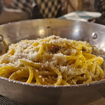 Photo n°4 de l'avis de Luca.i fait le 21/05/2023 à 14:15 sur le  Osteria l'Aricciarola à Ariccia