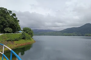 Parambikulam Dam View Point image