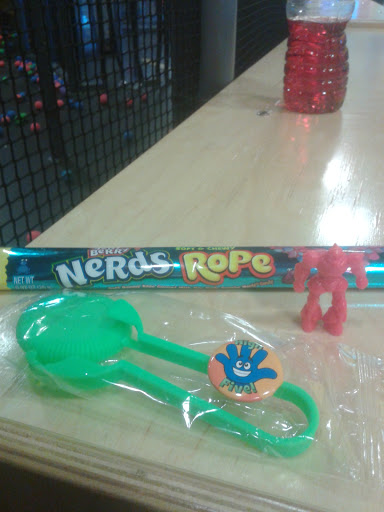 Amusement Center «The Wow Factory», reviews and photos, 5891 Lyons Rd, Coconut Creek, FL 33073, USA