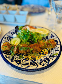 Poulet tandoori du Restaurant indien LE PENJAB à Lyon - n°13