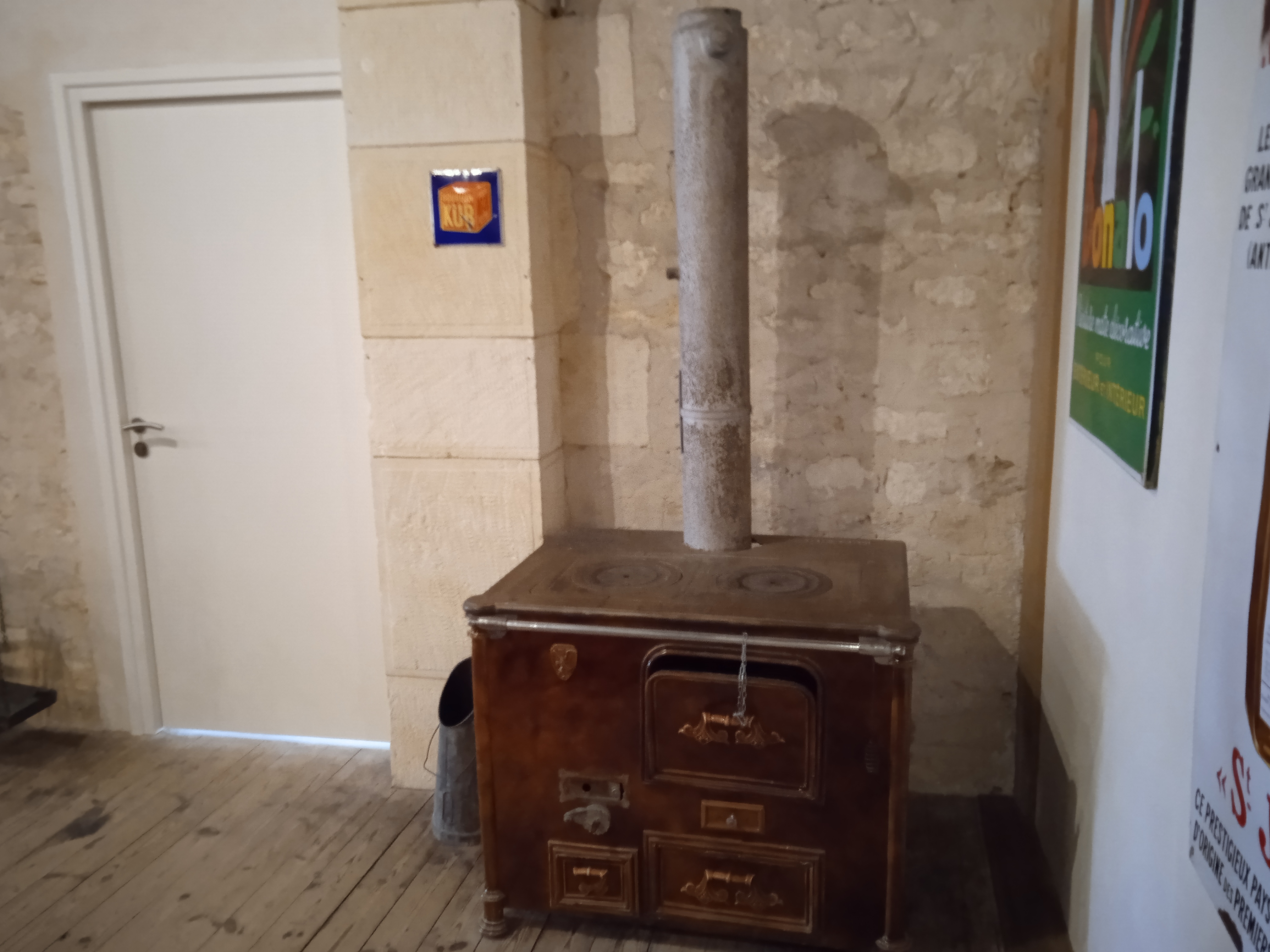 Photo n° 13 de l'avis de Bruno.u fait le 11/08/2021 à 14:24