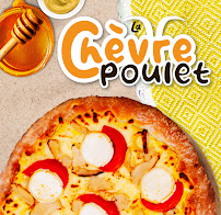 Pizza du Pizzeria LA BOITE A PIZZA Royan - n°12