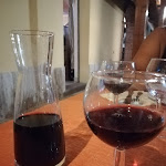 Photo n°1 de l'avis de Giuliano.a fait le 15/09/2020 à 14:19 sur le  Ristorante I Chiari à Montepulciano