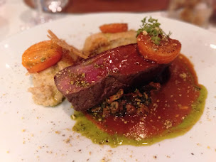 Photo n°54 de Au Goût des Autres à Belberaud ()