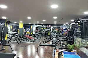 Fitness First Gym [A/C] image