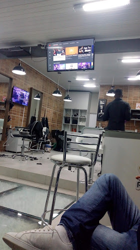 Avaliações sobre Barbearia Escritório em Porto Alegre - Barbearia