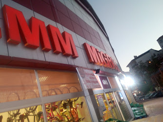 Migros Karaman Nas AVM (MM)