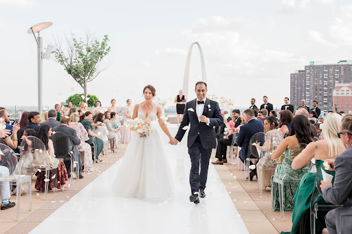 Wedding Planner «Signed Sealed Delivered Events», reviews and photos, 2625 S Belt W, Belleville, IL 62226, USA