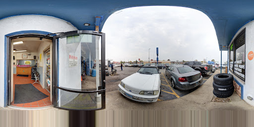 Muffler Shop «Auto Clinic & Muffler Shop», reviews and photos, 1774 Sibley Blvd, Calumet City, IL 60409, USA