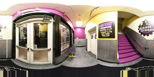 Gym «Planet Fitness», reviews and photos, 22 US-6, Port Jervis, NY 12771, USA