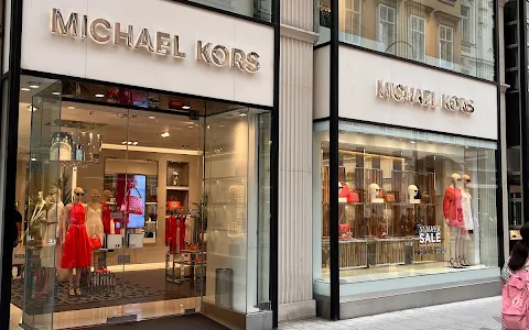 Michael Kors image