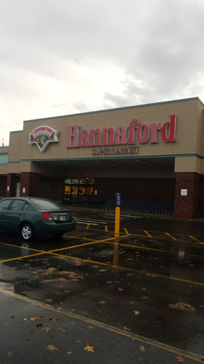 Grocery Store «Hannaford Supermarket», reviews and photos, 77 Derry Rd, Hudson, NH 03051, USA