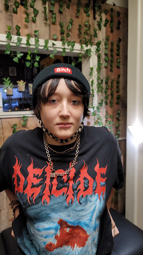 Tattoo Shop «Clovis Ink Tattoo», reviews and photos, 91 W Shaw Ave, Clovis, CA 93612, USA