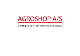 Agroshop A/S