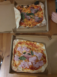 Pizza du Pizzeria Forno Gusto à Toulouse - n°13