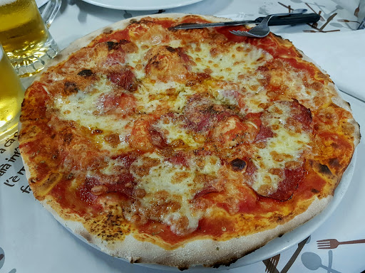 Da Tonino in Finale Ligure, Provincia di Savona