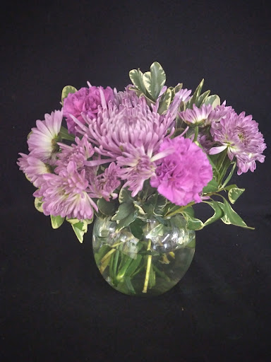 Florist «Fairview Flower Shop», reviews and photos, 1026 Sycamore Dr, Decatur, GA 30030, USA