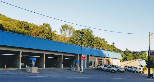 Car Wash en Pottsville