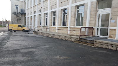 Cabinet de masseur kinésithérapie Ragot au fil de l'eau. Kinésithérapie du sport, balneothérapie à Cognac
