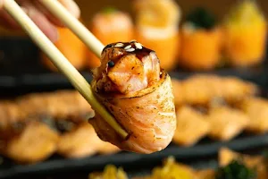 China Express Sushi Delivery image