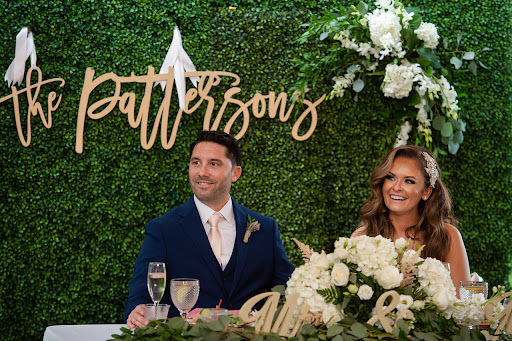 Wedding Planner «Jennifer Tolento Events, LLC», reviews and photos, 883 Church Ln, Middletown, NJ 07748, USA