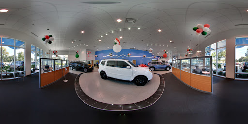 Honda Dealer «Coggin Deland Honda», reviews and photos, 2677 N Volusia Ave, Orange City, FL 32763, USA