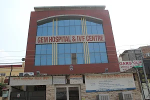 Gem Fertility Hospital - IVF Centre in Bathinda | Best Gynaecologist in Punjab image