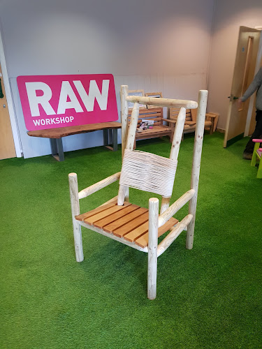Reviews of RAW Workshop in Oxford - Furniture store