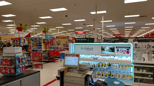Department Store «Target», reviews and photos, 2750 Gateway St, Springfield, OR 97477, USA