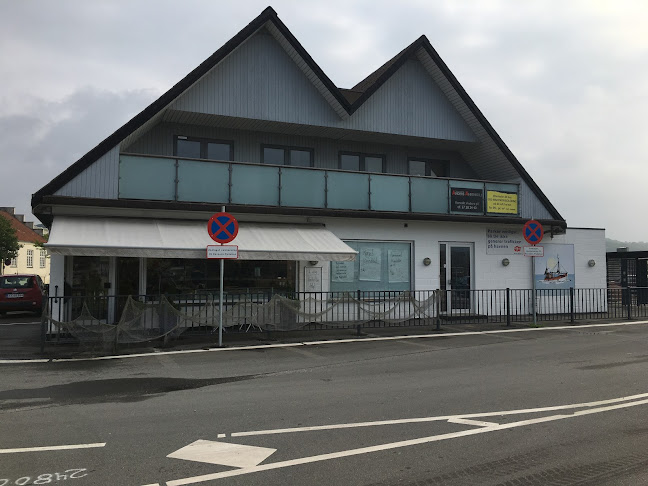 Havnens Fiskehus - Sportsbutik