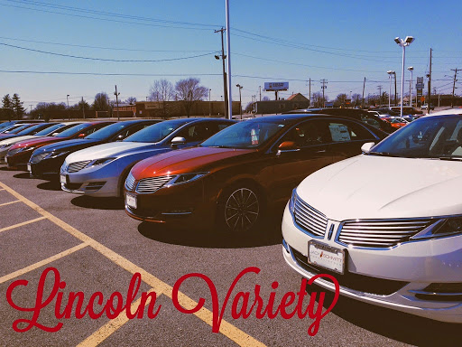 Car Dealer «Jack Schmitt Ford Lincoln», reviews and photos, 1820 Vandalia St, Collinsville, IL 62234, USA