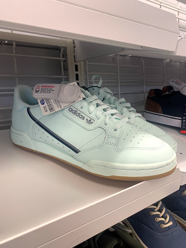 Clothing Store «Ross Dress for Less», reviews and photos, 13855 Outlet Dr, Silver Spring, MD 20904, USA