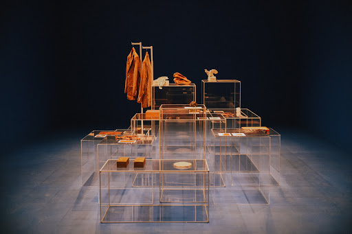 Art Museum «Everson Museum of Art», reviews and photos, 401 Harrison St, Syracuse, NY 13202, USA