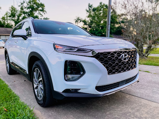 Nissan Dealer «Pat Peck Nissan - Gulfport», reviews and photos, 9480 US 49, Gulfport, MS 39503, USA