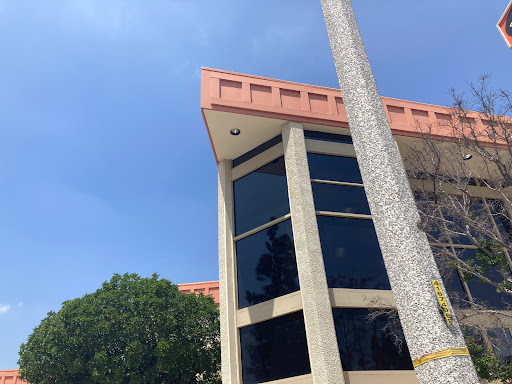 Paint Store «Dunn-Edwards Paints - Pasadena», reviews and photos, 3897 E Colorado Blvd, Pasadena, CA 91107, USA