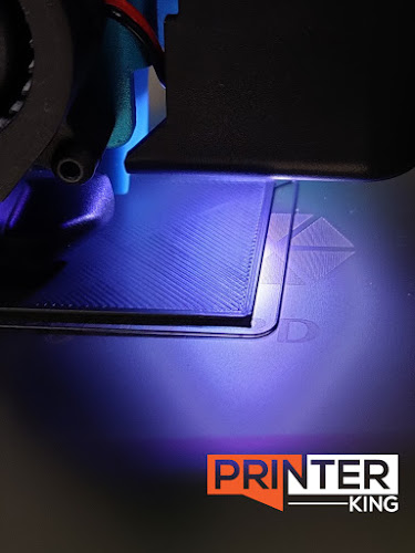 3D-Druck Service - Printerking.ch
