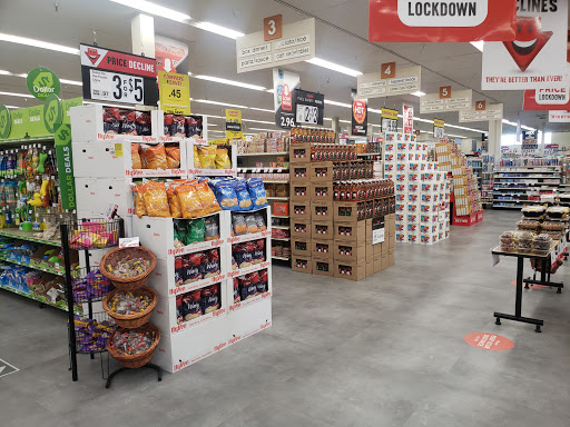 Supermarket «Hy-Vee», reviews and photos, 500 S Fremont St, Shenandoah, IA 51601, USA