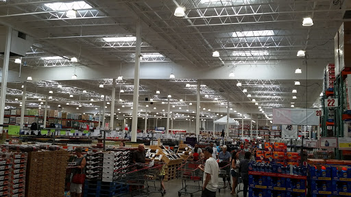 Warehouse store «Costco Wholesale», reviews and photos, 2200 Harvard Way, Reno, NV 89502, USA