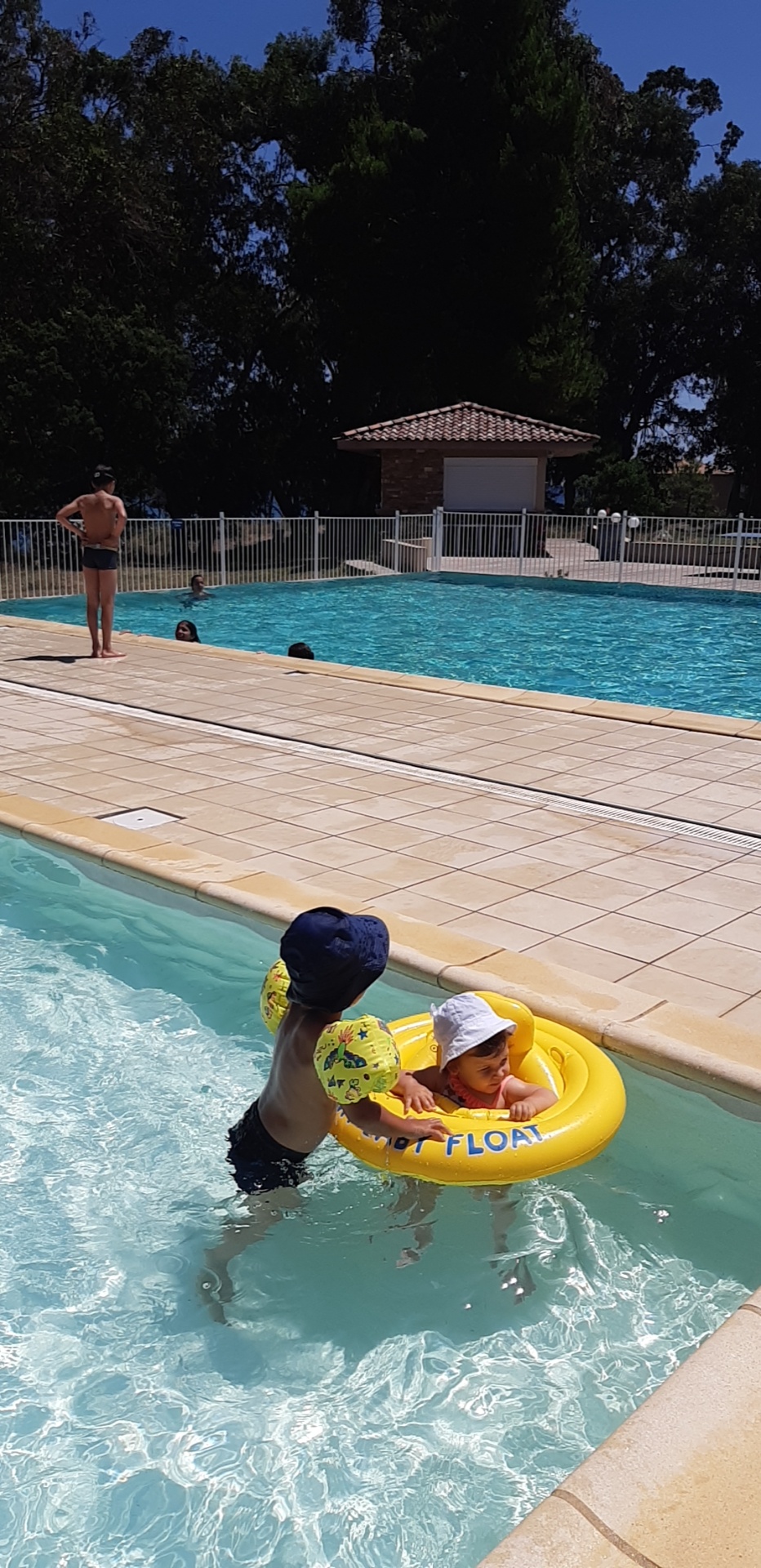 Photo n° 10 de l'avis de Nathalie.e fait le 01/07/2018 à 21:49