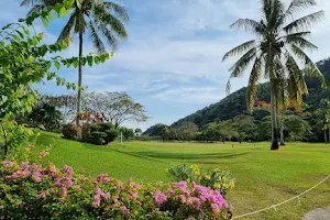 Nexus Golf Resort Karambunai image