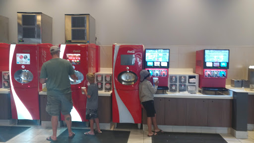 Movie Theater «AMC El Paso 16», reviews and photos, 9840 Gateway N Blvd, El Paso, TX 79924, USA