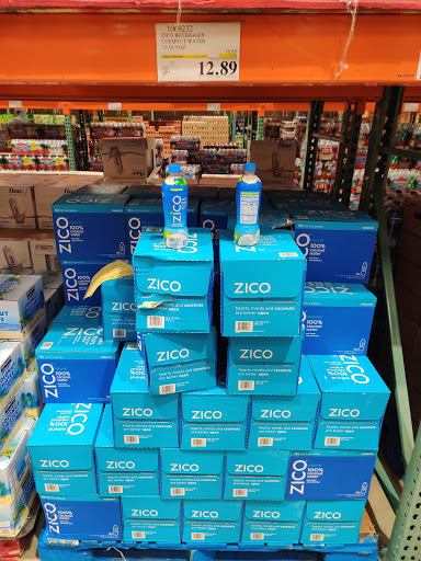 Warehouse store «Costco Business Center», reviews and photos, 3900 20th St E, Fife, WA 98424, USA